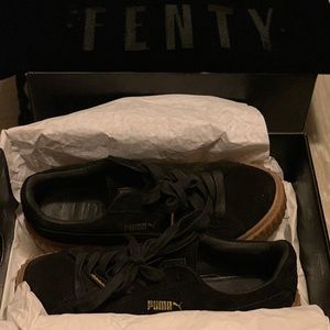FENTY Rihanna Creepers